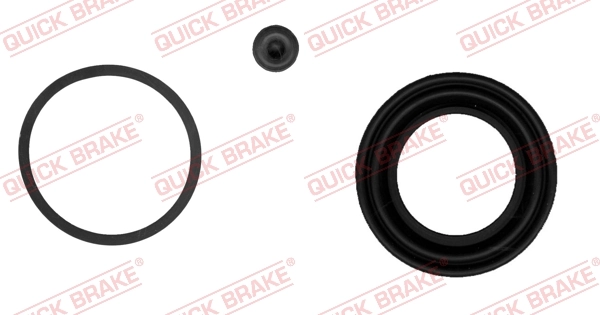 Repair Kit, brake caliper